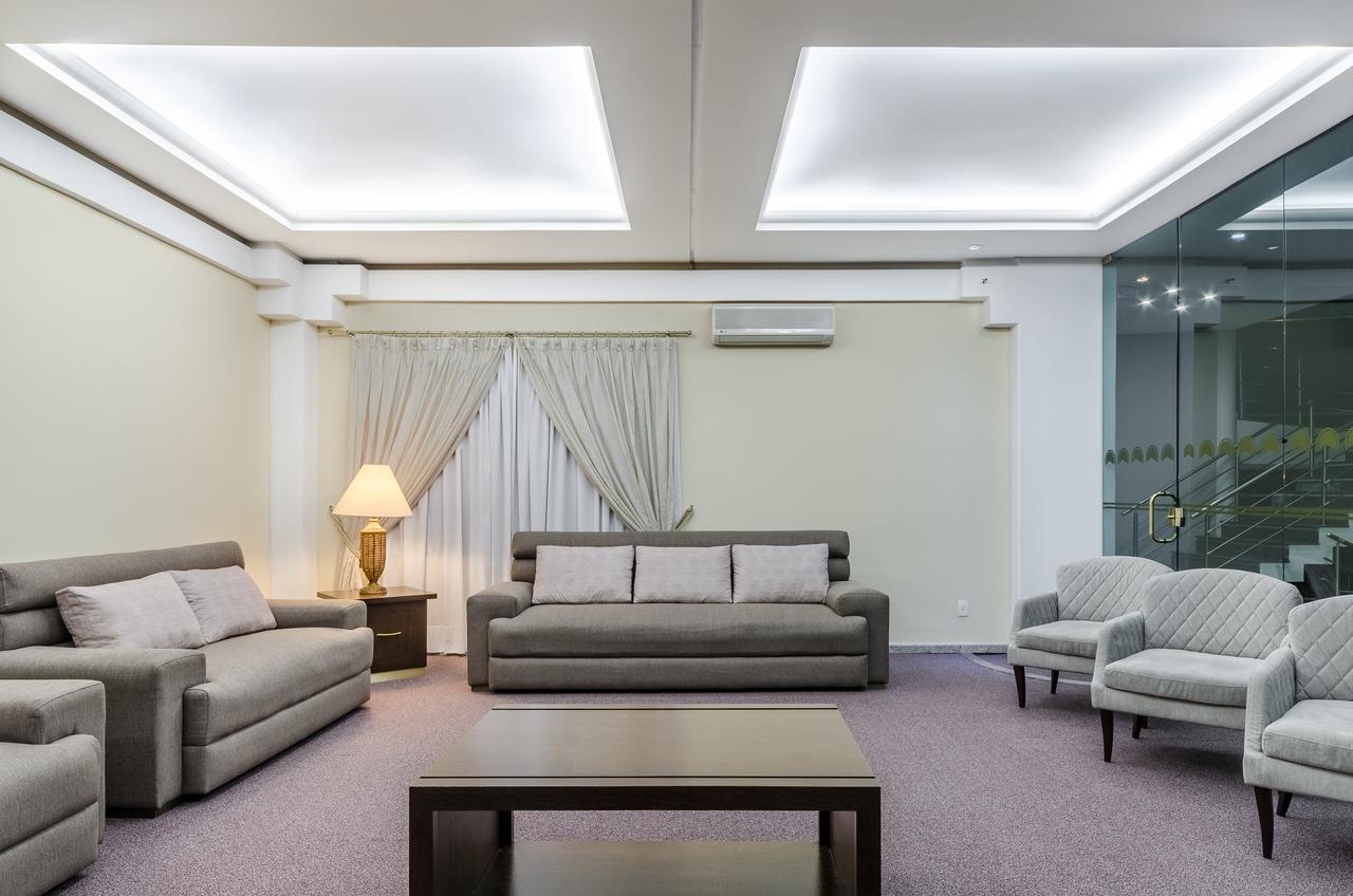 Hotel Recanto Das Hortensias パッサ・クアトロ エクステリア 写真
